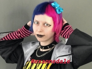 Rexannedale