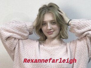 Rexannefarleigh
