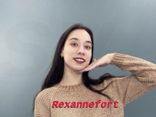 Rexannefort