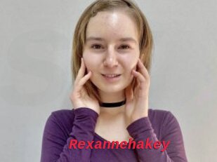 Rexannehakey