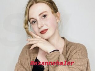 Rexannehaler