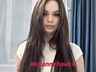Rexannehawks