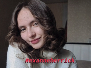 Rexanneherrick