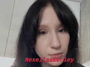 Rexellaakerley