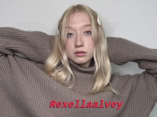 Rexellaalvey