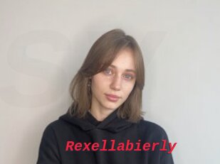 Rexellabierly