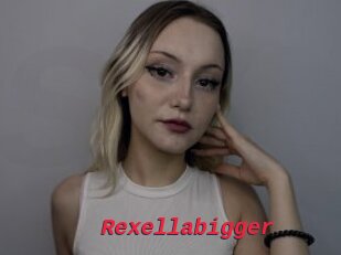 Rexellabigger