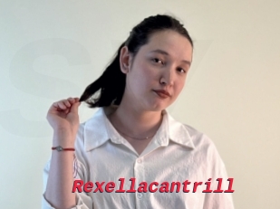 Rexellacantrill