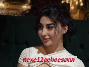 Rexellacheesman