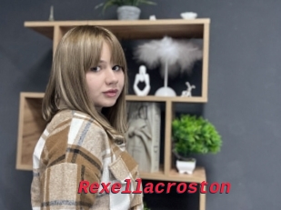 Rexellacroston