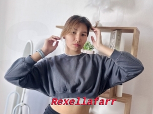 Rexellafarr