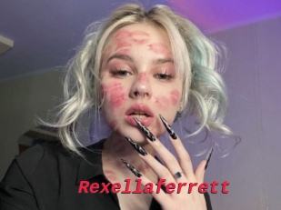 Rexellaferrett