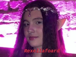 Rexellafoard