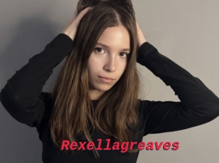 Rexellagreaves