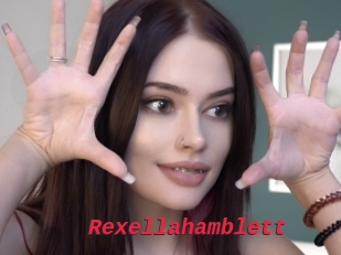 Rexellahamblett