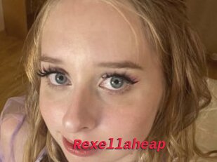 Rexellaheap