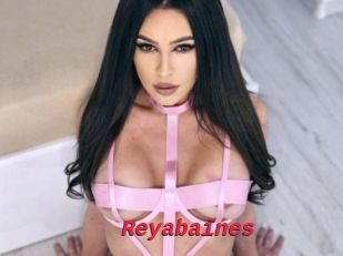 Reyabaines