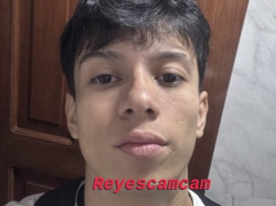 Reyescamcam