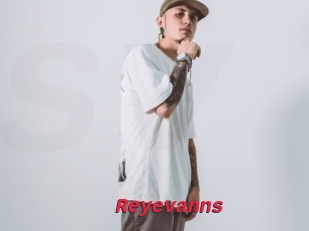 Reyevanns