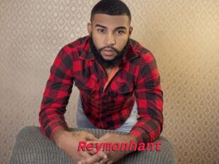 Reymonhant