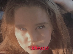 Rhea19