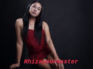 Rhizayourmaster