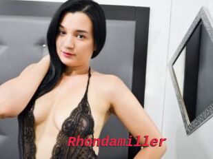Rhondamiller