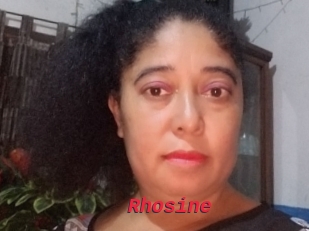 Rhosine