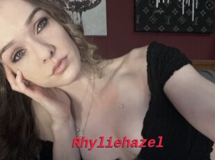 Rhyliehazel