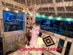 Rianehundrieser