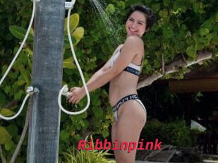 Ribbinpink