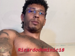 Ricardodominic18