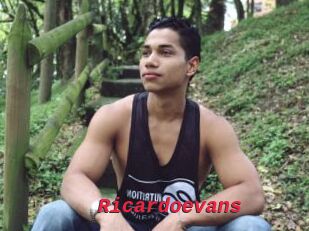 Ricardoevans