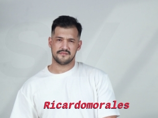 Ricardomorales