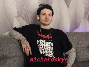 Richardskye