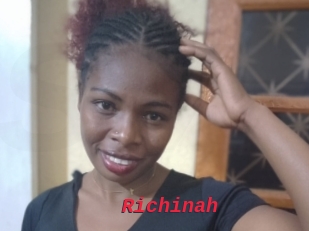 Richinah
