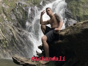 Rickandali