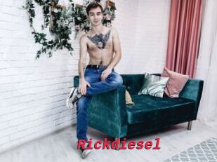 Rickdiesel