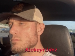 Rickeyridez