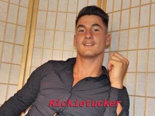 Rickietucker