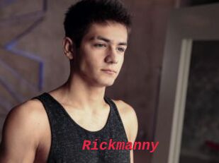 Rickmanny
