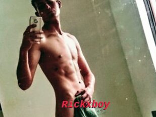 Rickxboy