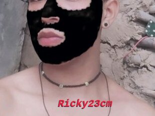 Ricky23cm