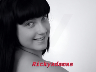 Rickyadamas