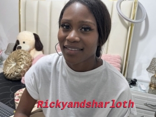 Rickyandsharloth
