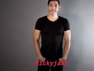 Rickyjaay