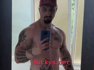 Rickysiner
