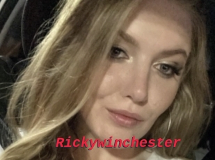 Rickywinchester