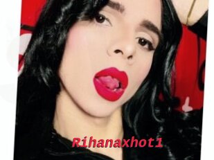 Rihanaxhot1