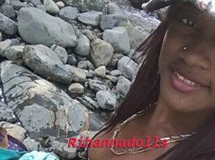 Rihannadolls